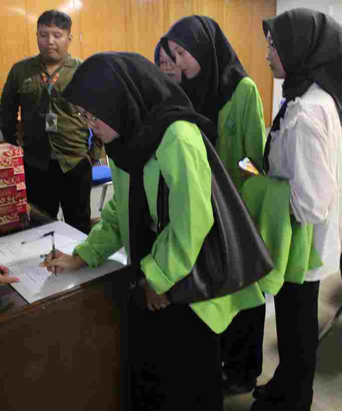 Environmental Health Competition